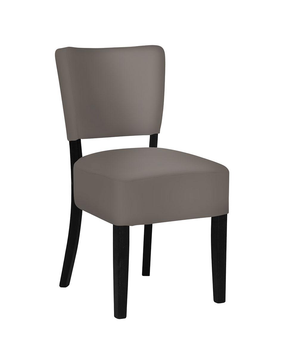 Horeca stoel - Rome - Olifant grijs - Promoline