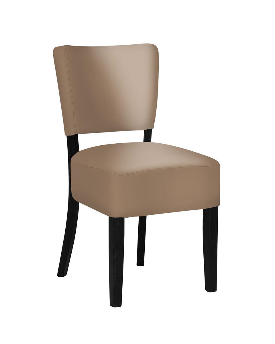 Horeca stoel - Rome - Taupe - Promoline