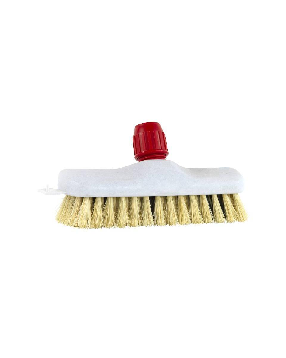 Schrobber - Kunststof fiber / anker - 23 CM - Betra - 8001385