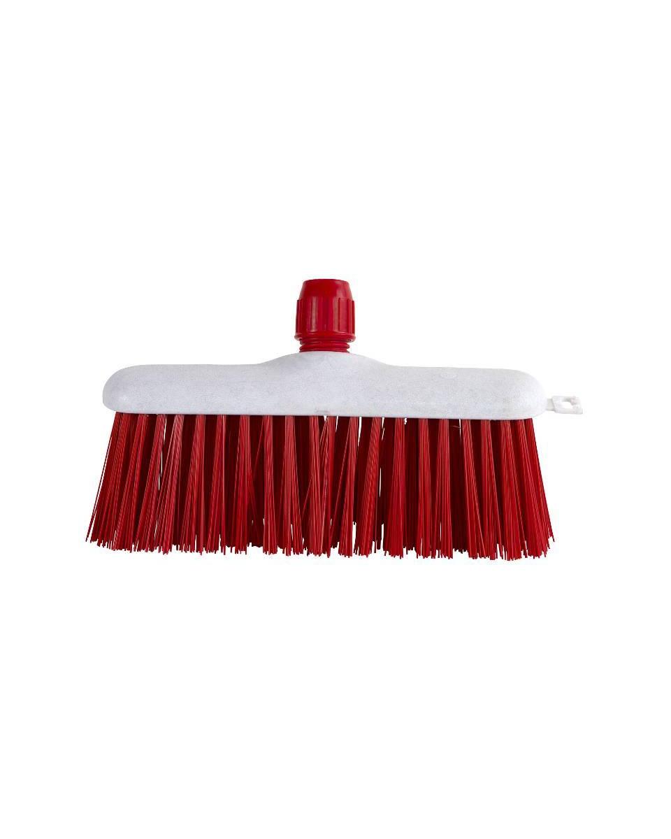 Straatbezem - Kunstvezel - 30 CM - Betra - 8003050
