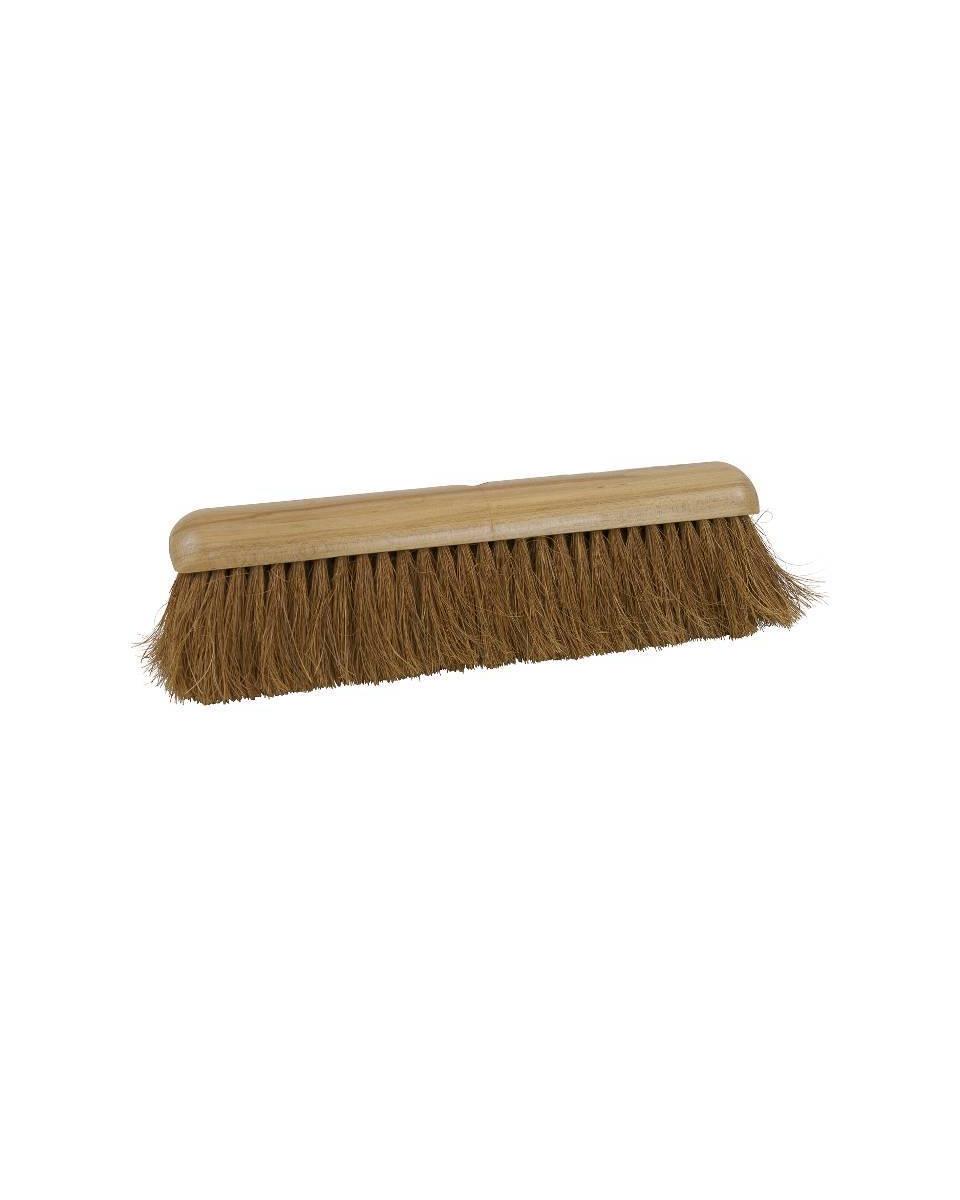 Kamerveger / Zaalveger - Kokos - 40 CM - Betra - 131031