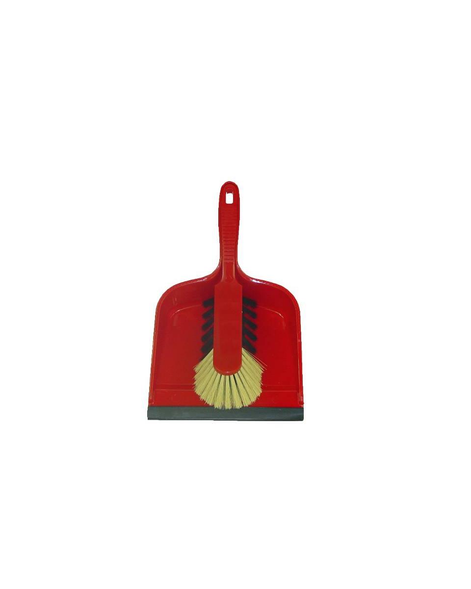 Stofblikset - Kunststof - 25 CM - Betra - 104091