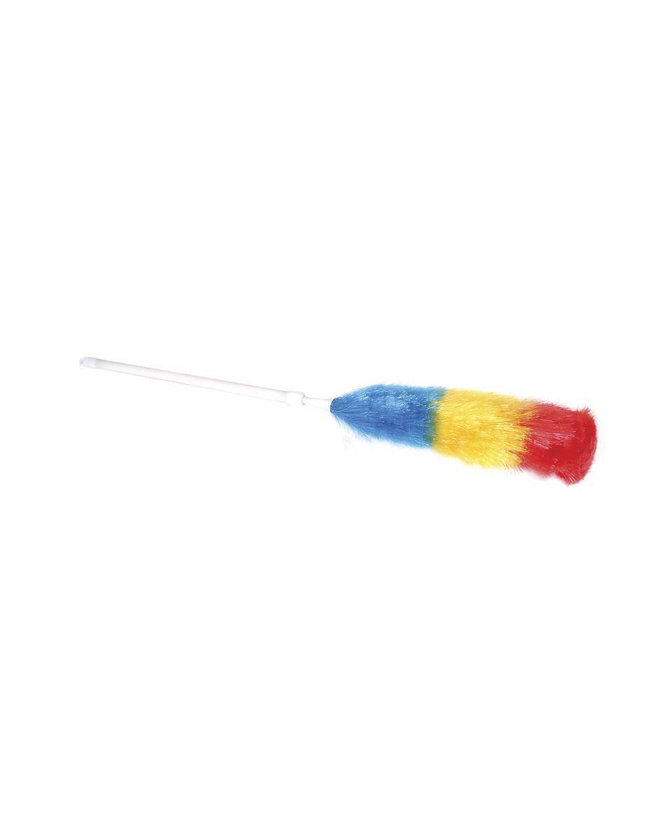 Plumeau - Kunstvezel - 75 CM - Betra - 374047