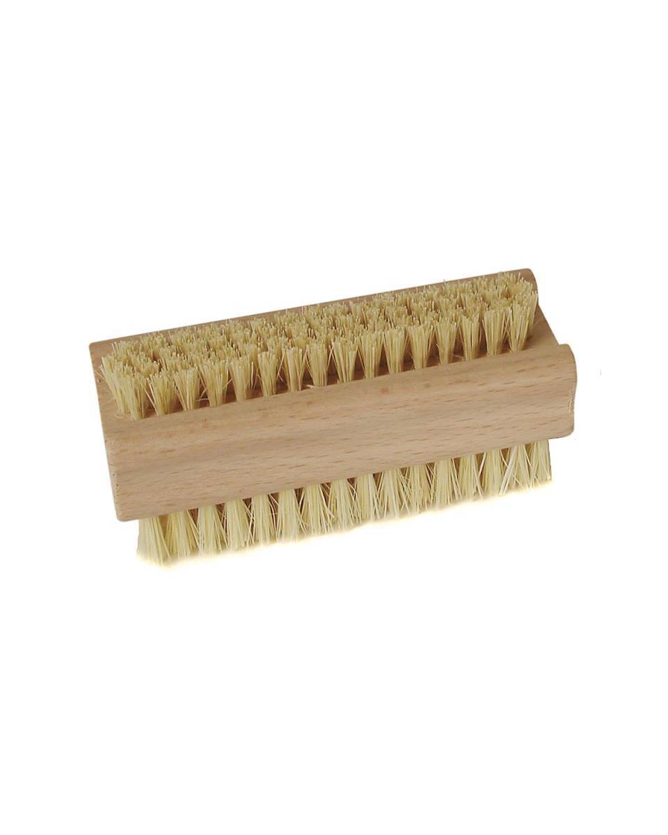 Nagelborstel - Fiber - Hout - 9.3 CM - Betra- 1010165