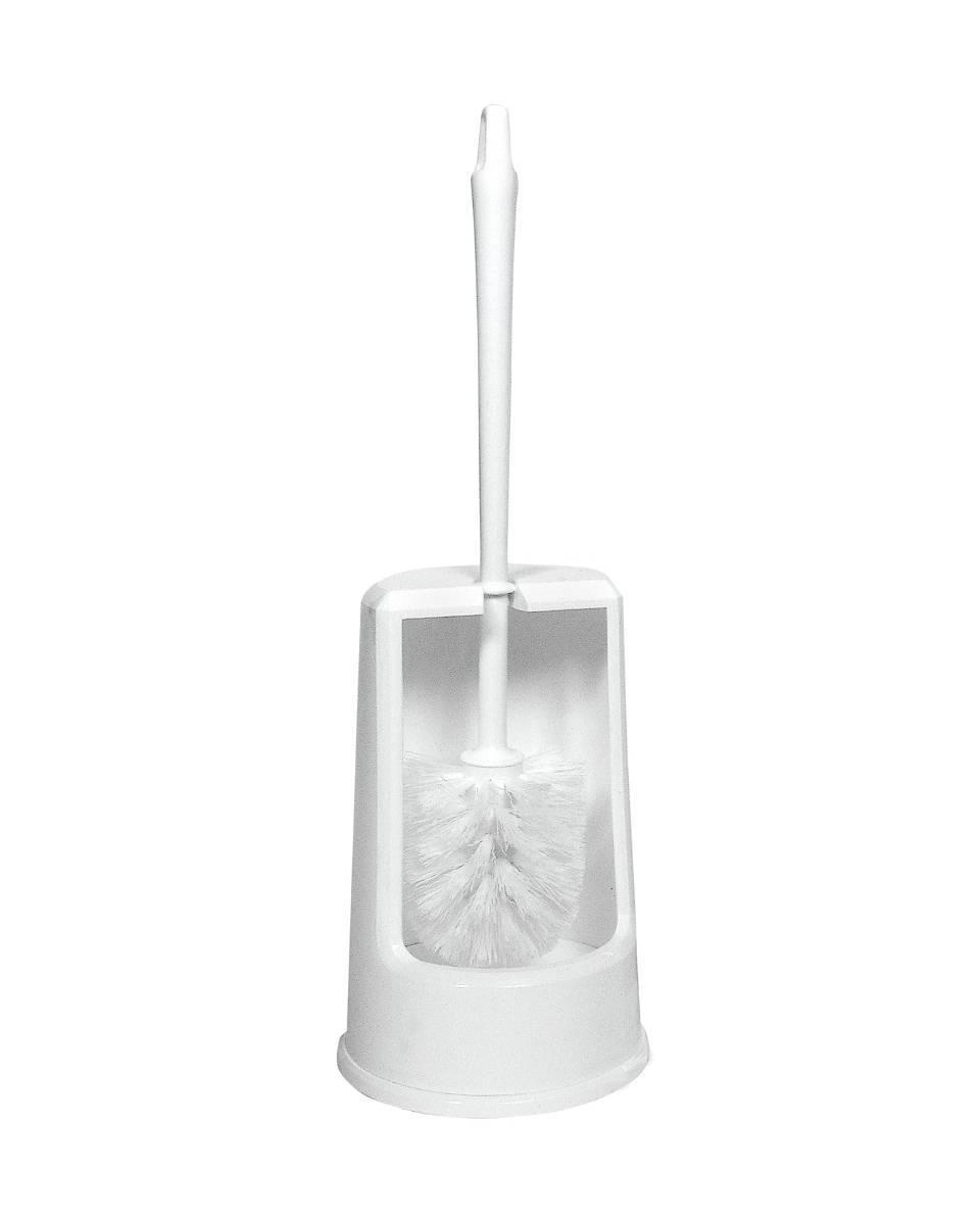 Toiletgarnituur - Polypropyleen - Betra - 103779