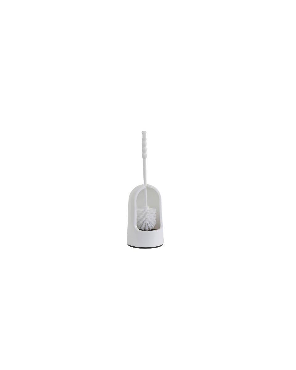 Toiletgarnituur - Polypropyleen - Betra - 679001