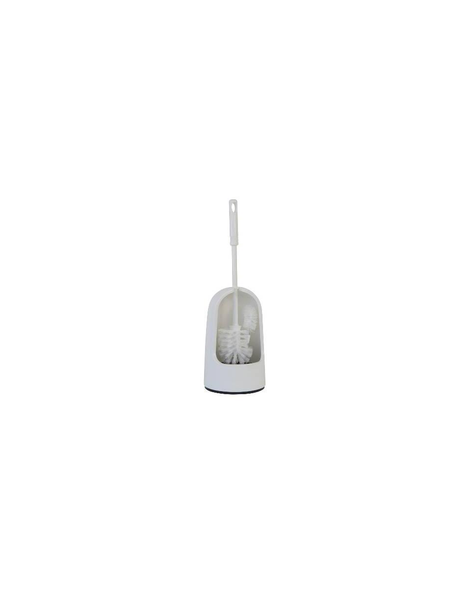 Toiletgarnituur - Polypropyleen - Betra - 679001R