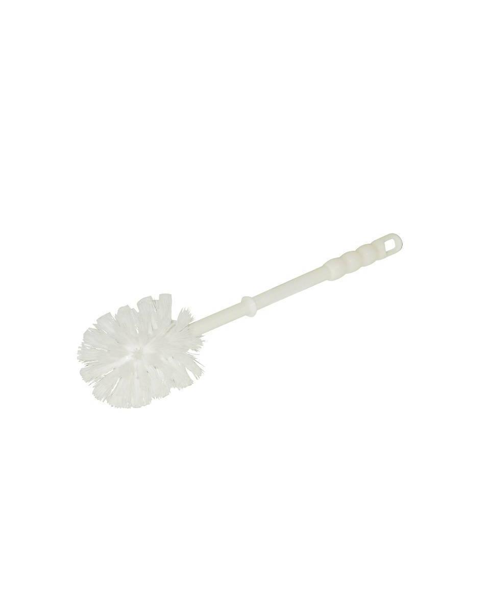 Toiletborstel - Polypropyleen - Ø7.5 CM - Betra - 124043