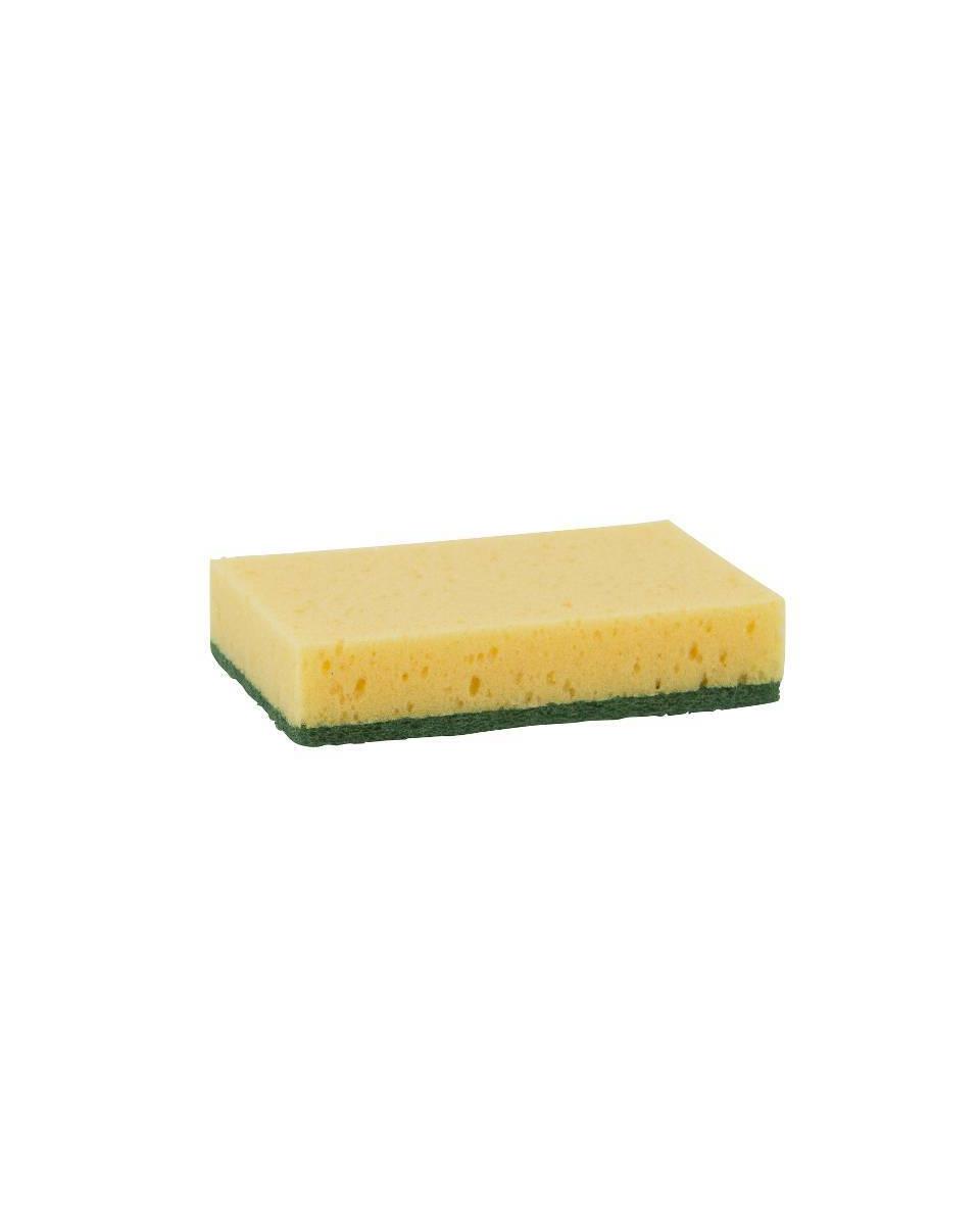 Schuurspons - Vlak - Premium - 9.5 CM - Betra - 105164