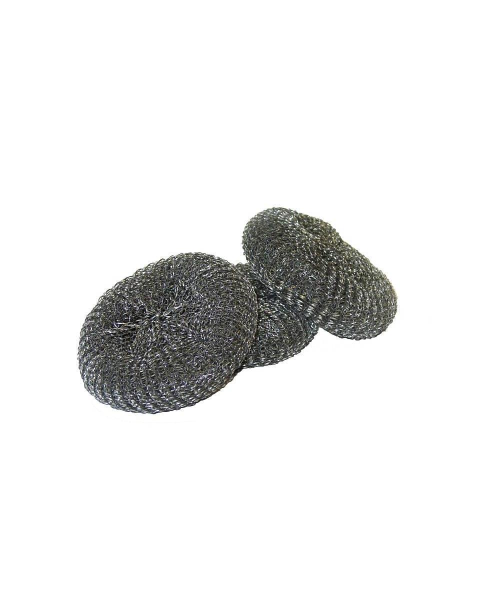 Reinigingsspons - Metaal - Krachtig - Schurend - 18 gram - Betra - 210040