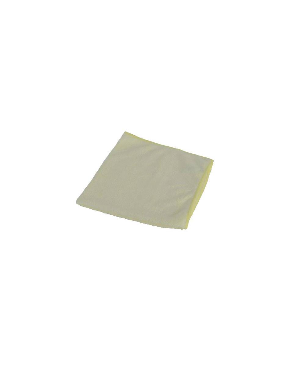 Microvezeldoek - 40 CM - Geel - Betra - 476030