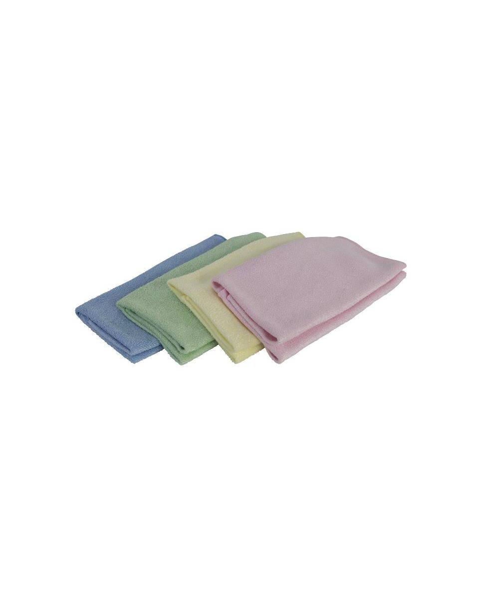 Microvezeldoek - 40 CM - Multi - Betra - 476504