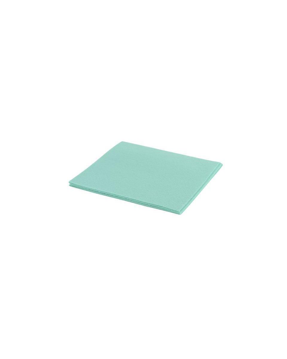 Reinigingsdoek - Viscose - 38 CM - Groen - Betra - 102093