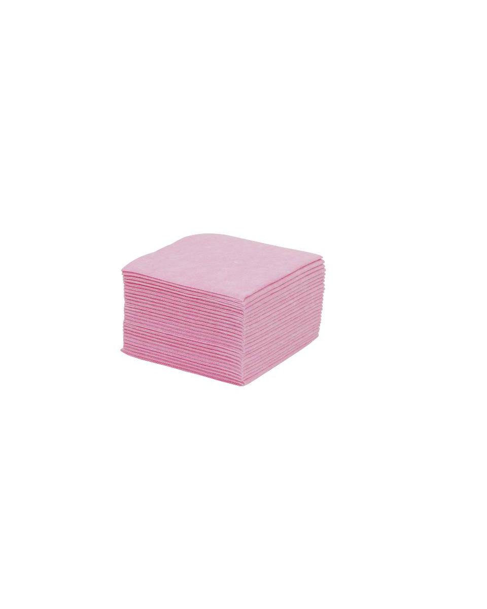 Reinigingsdoek - Viscose - 38 CM - Roze - Betra - 10509825