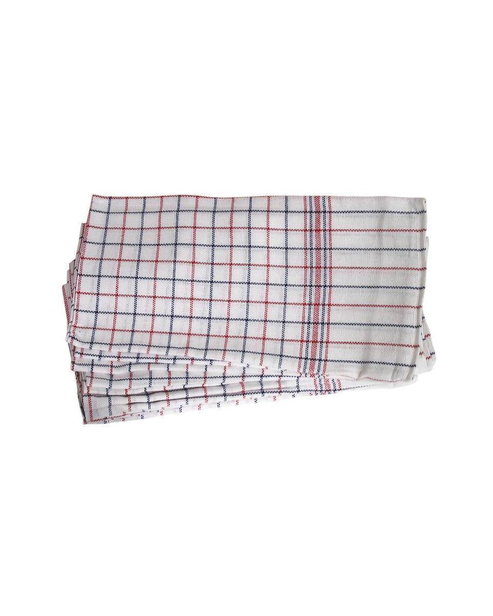 Theedoek - Nationale Ruit - 65 CM - Betra - 2020056