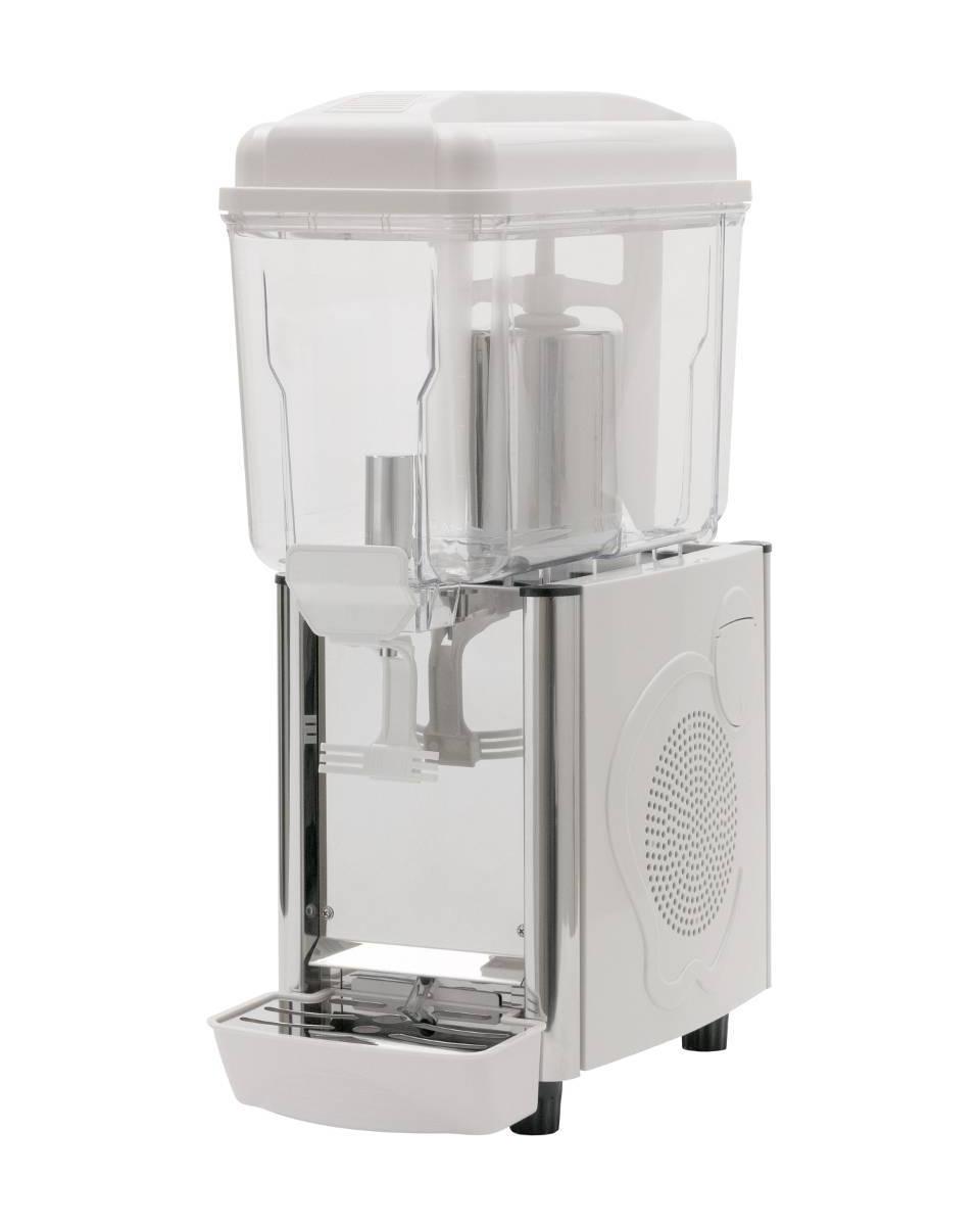 Koude drank dispenser - 12 Liter - Saro - 398-1003