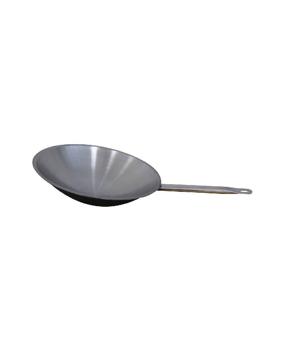 Wokpan - Inductie - Diamond - PSW/D-FC 
