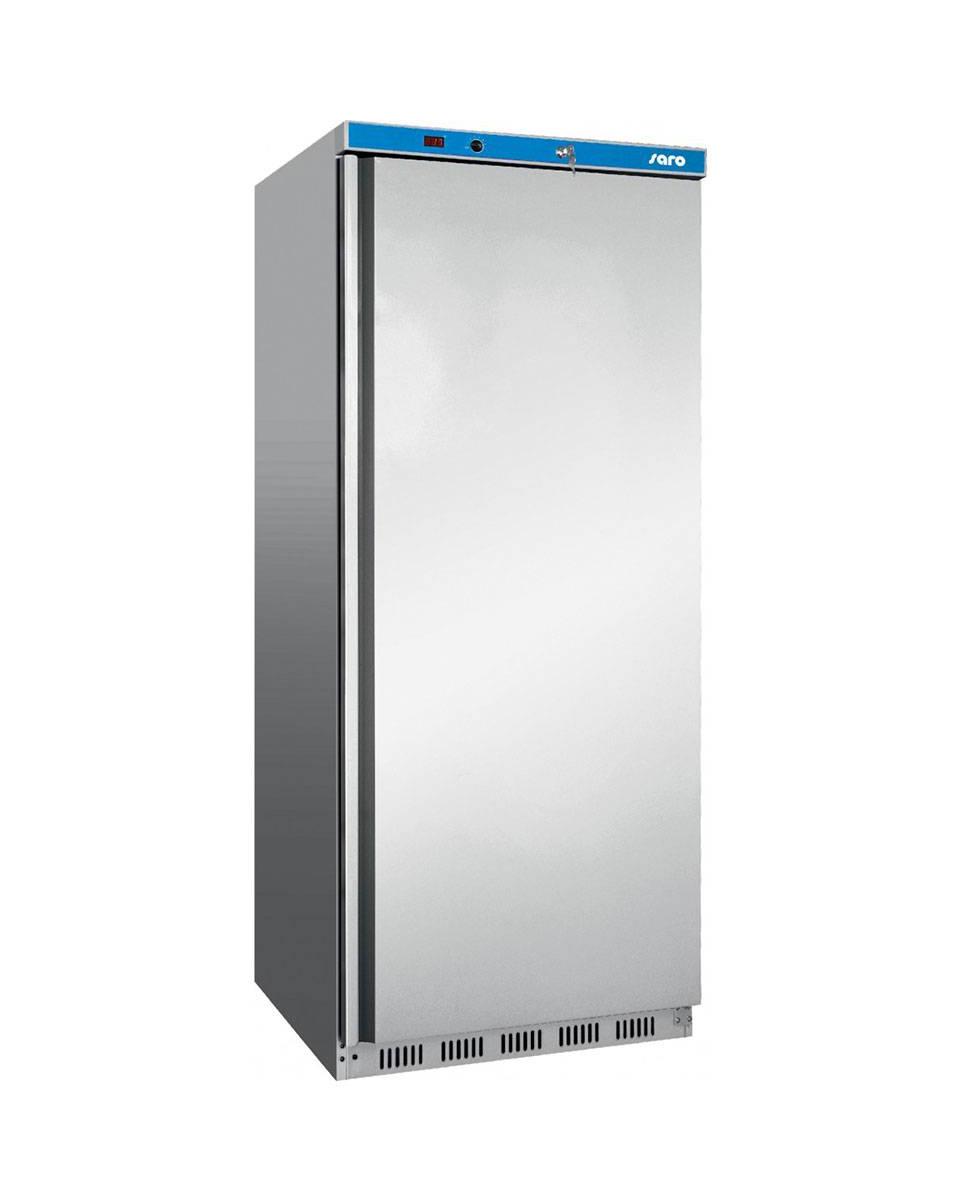 Vrieskast - 620 Liter - 1 Deurs - Saro - 323-4025