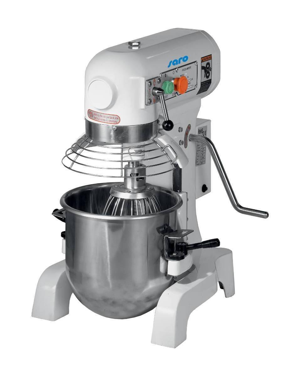 Planeetmenger - 10 Liter - Saro - 395-1038
