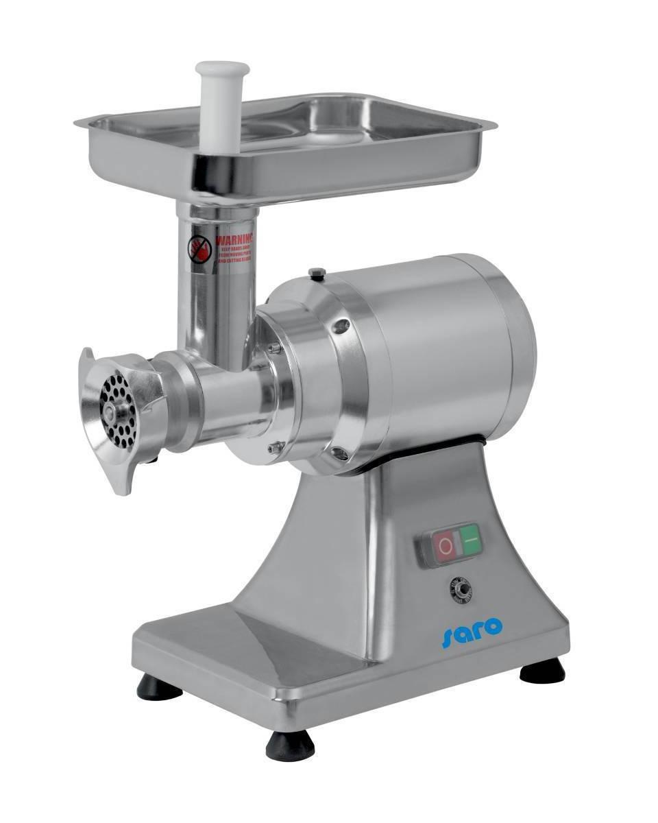 Gehaktmolen - 100kg/u - Saro - 418-1031