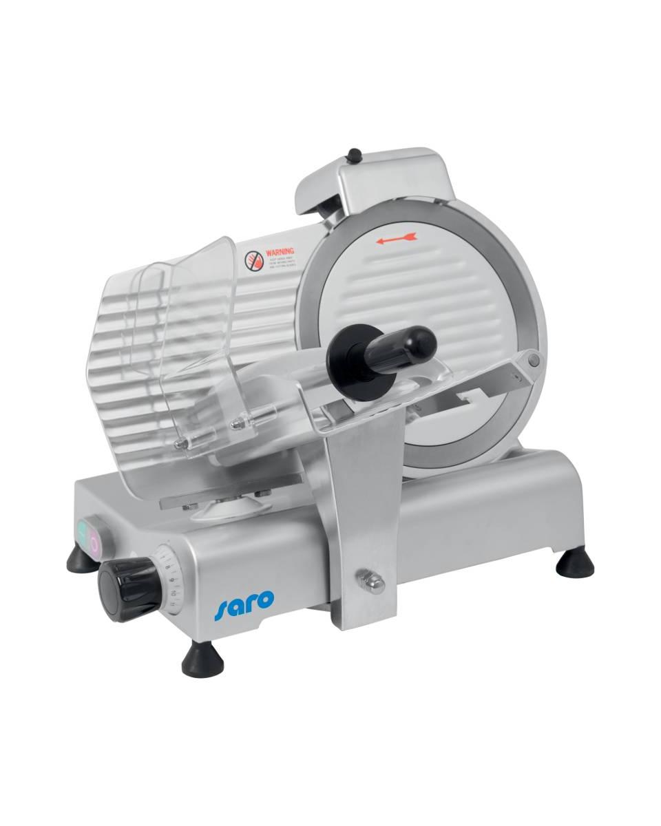 Snijmachine - Grijs - Saro - 418-1000