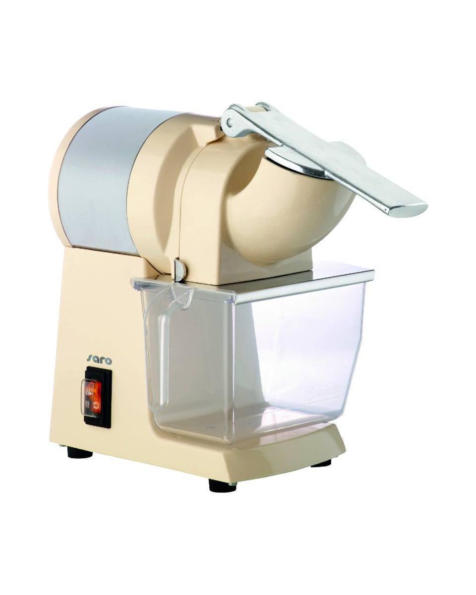 Kaasrasp machine - 2,7 Liter - Saro - 07-1260
