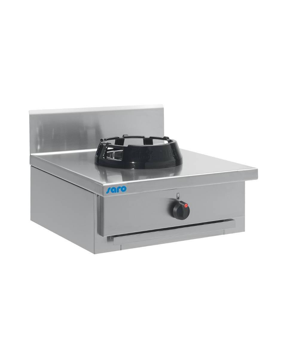 Wokbrander - 1 Brander - Saro - 423-2000