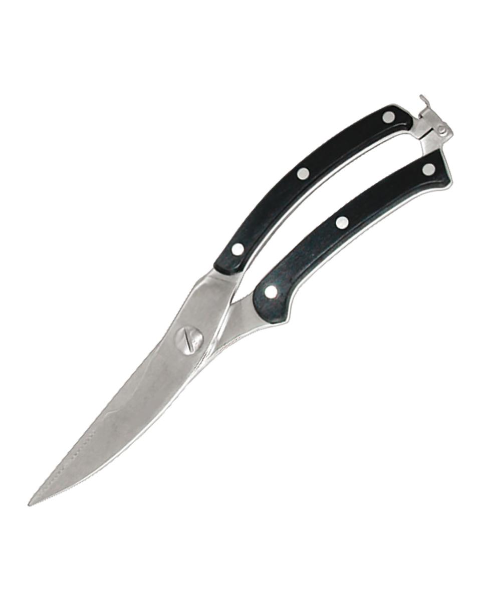Wildschaar - 25 CM - Zwart - Promoline