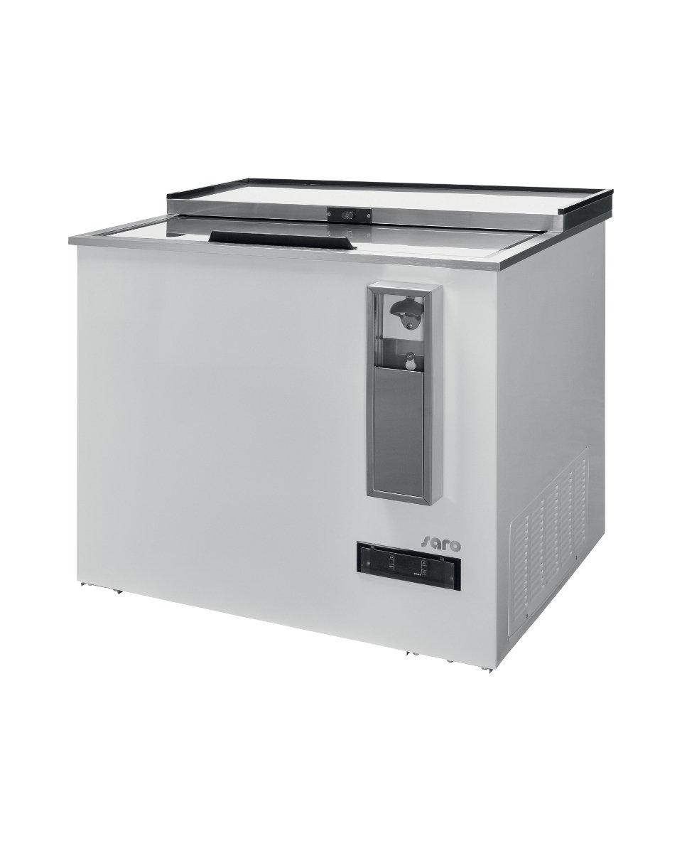 Tafelmodel koelkast - 280 Liter - 1 Deurs - Saro - 323-3126
