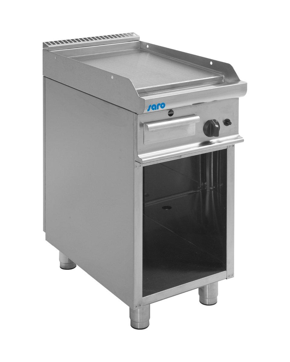 Grillplaat - Gas - 1 Zone - Saro - 423-1185