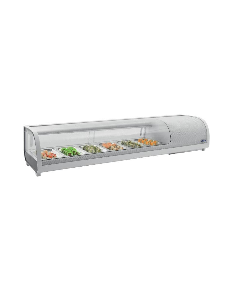 Sushivitrine - 157.9 cm - Saro - 330-1110