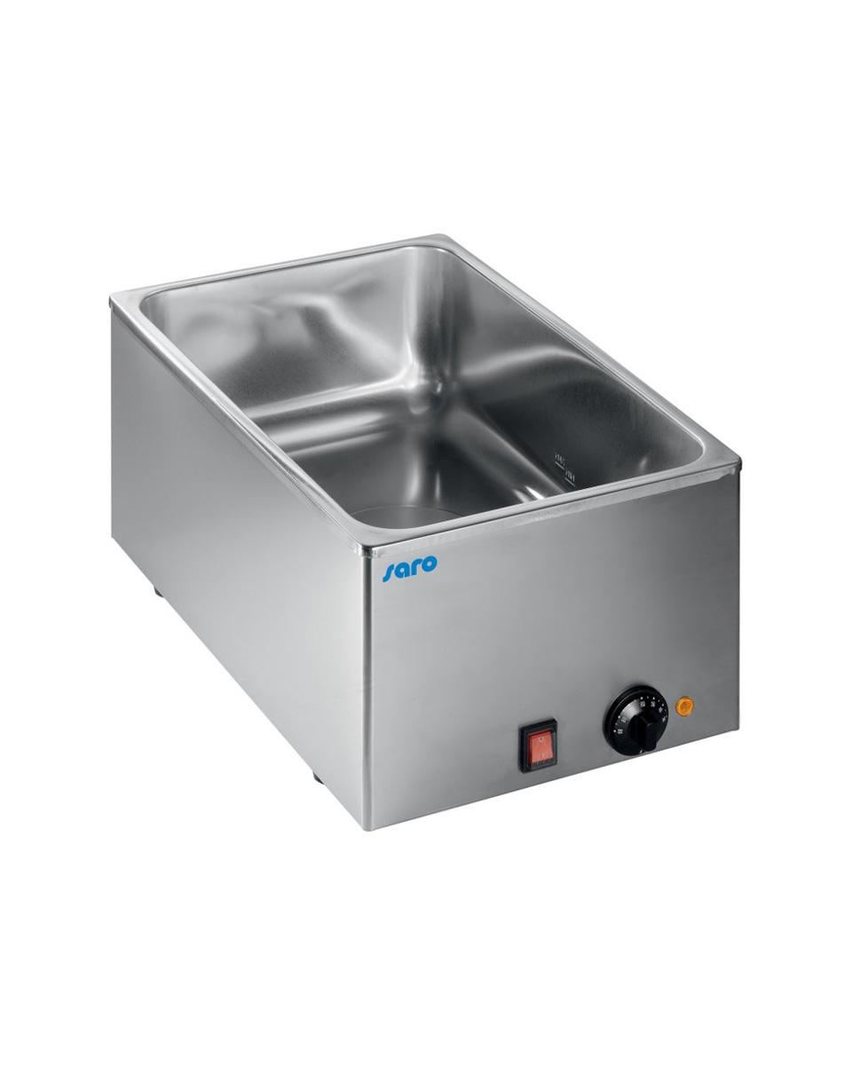 Bain marie - 1/1GN - Saro - 172-3012