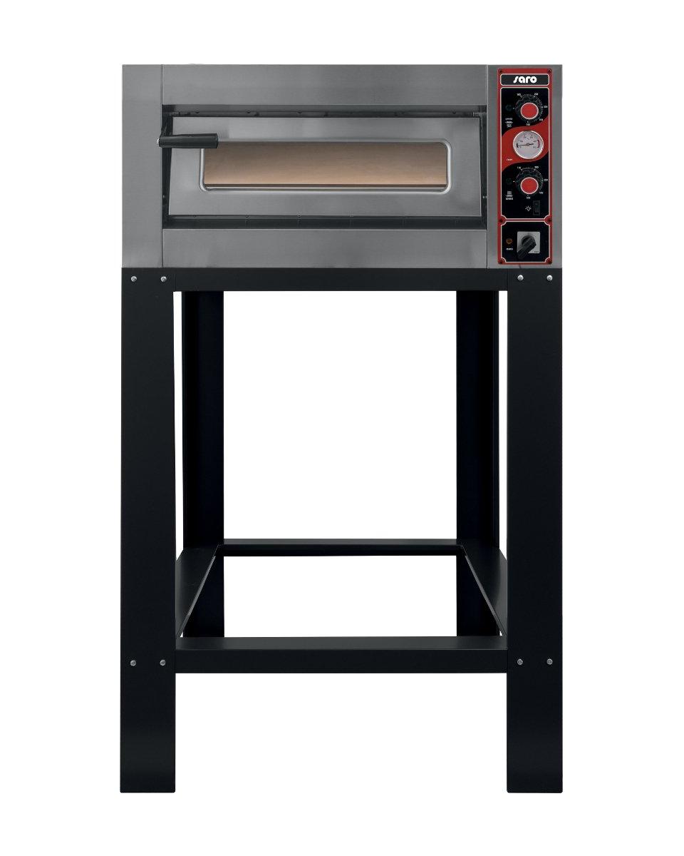 Onderstel pizzaoven - 366-1020 - Saro - 366-1142
