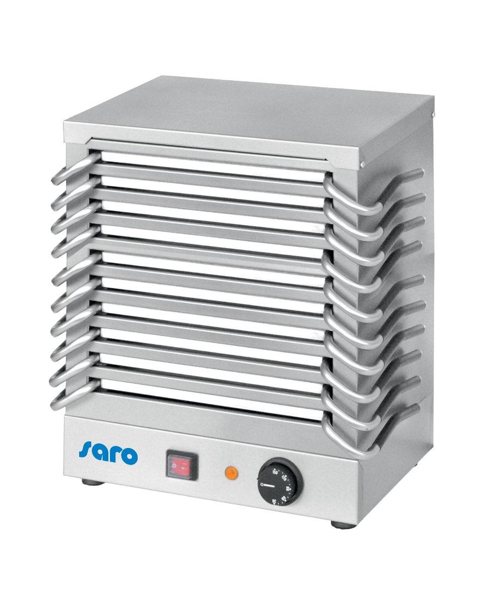 Warmhoudplaten - Rechaud - Saro - 172-3065