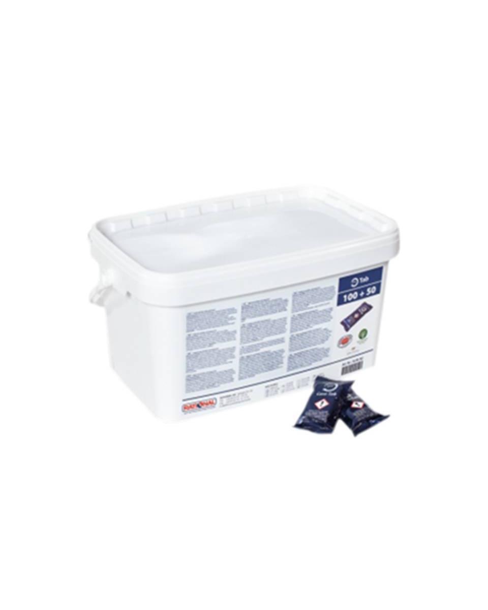 Antischuimtabs Combisteamer - CombiMaster PLUS/SelfCooking Center (Zonder carecontrol) - 120 Stuks - Rational - 56.00.598