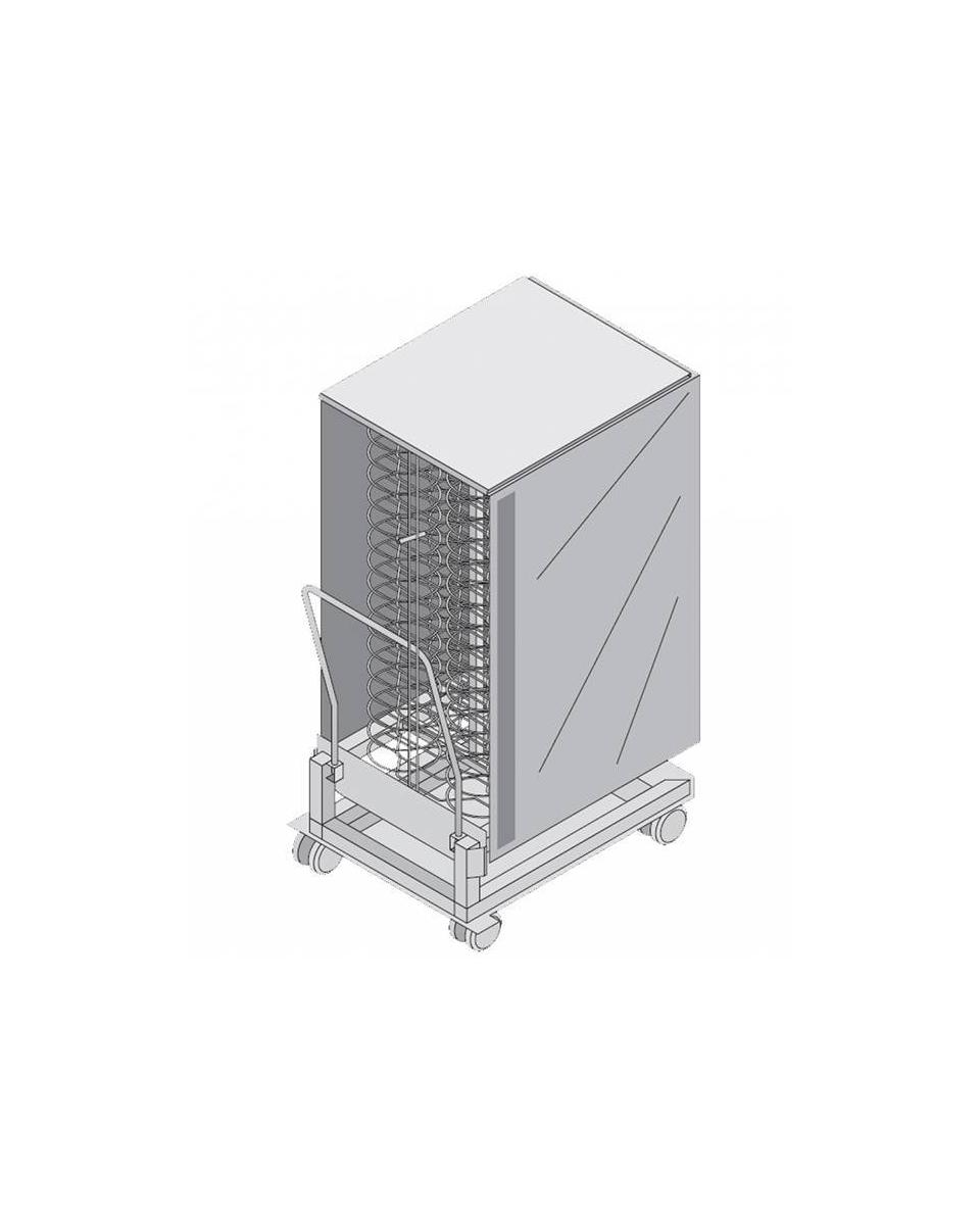 Rational thermohoes - Type 201 - rational - 6004.1011