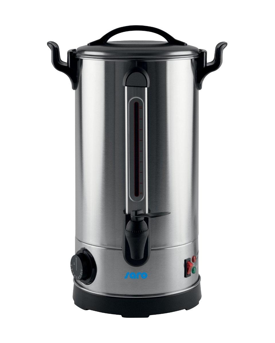 Warme dranken ketel - 9 Liter - Saro - 213-7510