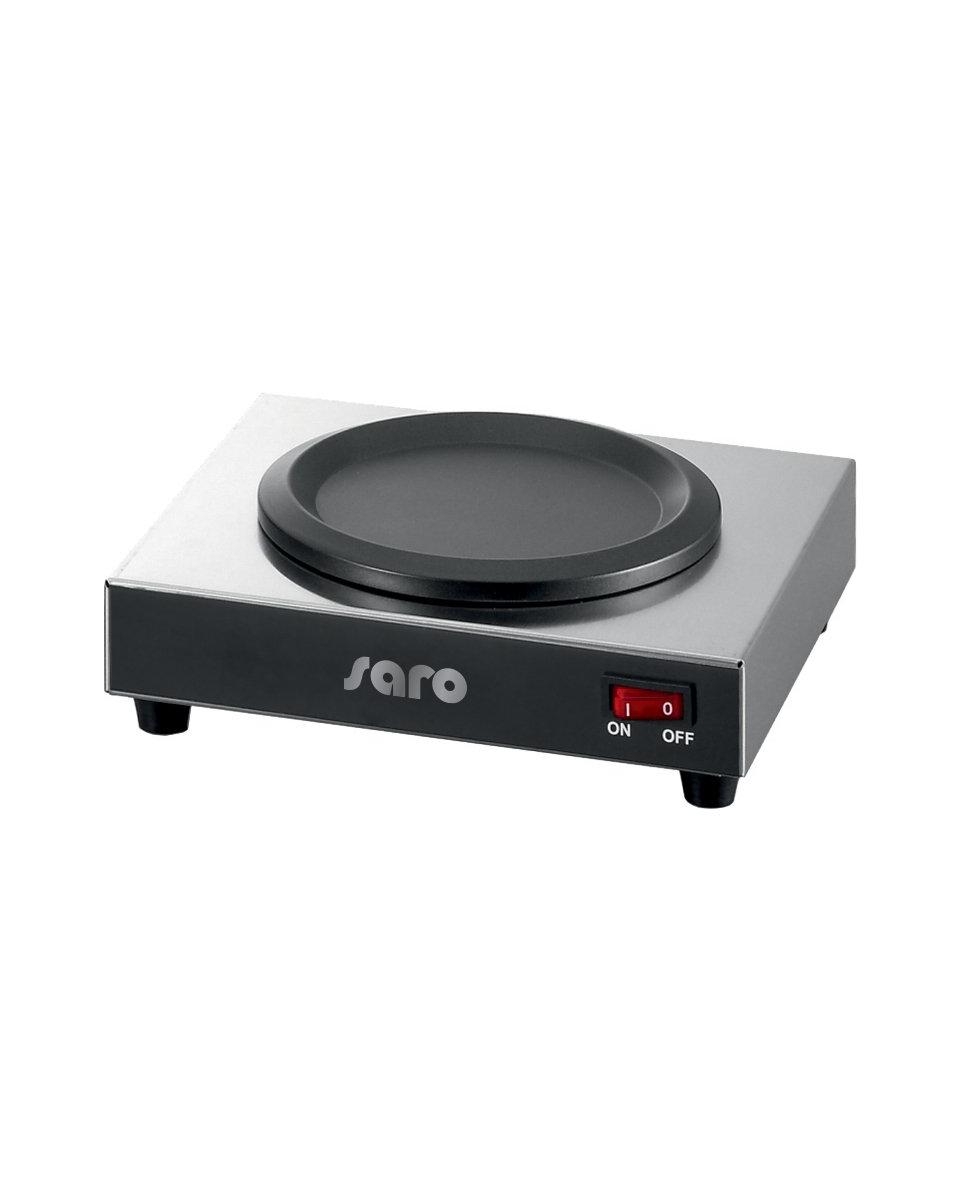 Warmhoudplaat koffiekan - Ø11 CM - Saro - 317-2078