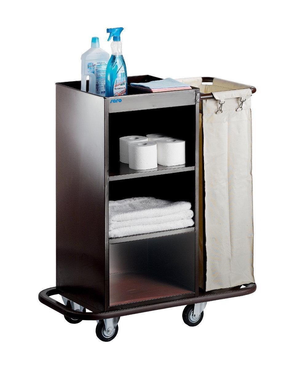 Roomservice wagen - 1 Waszak - Saro - 399-1018