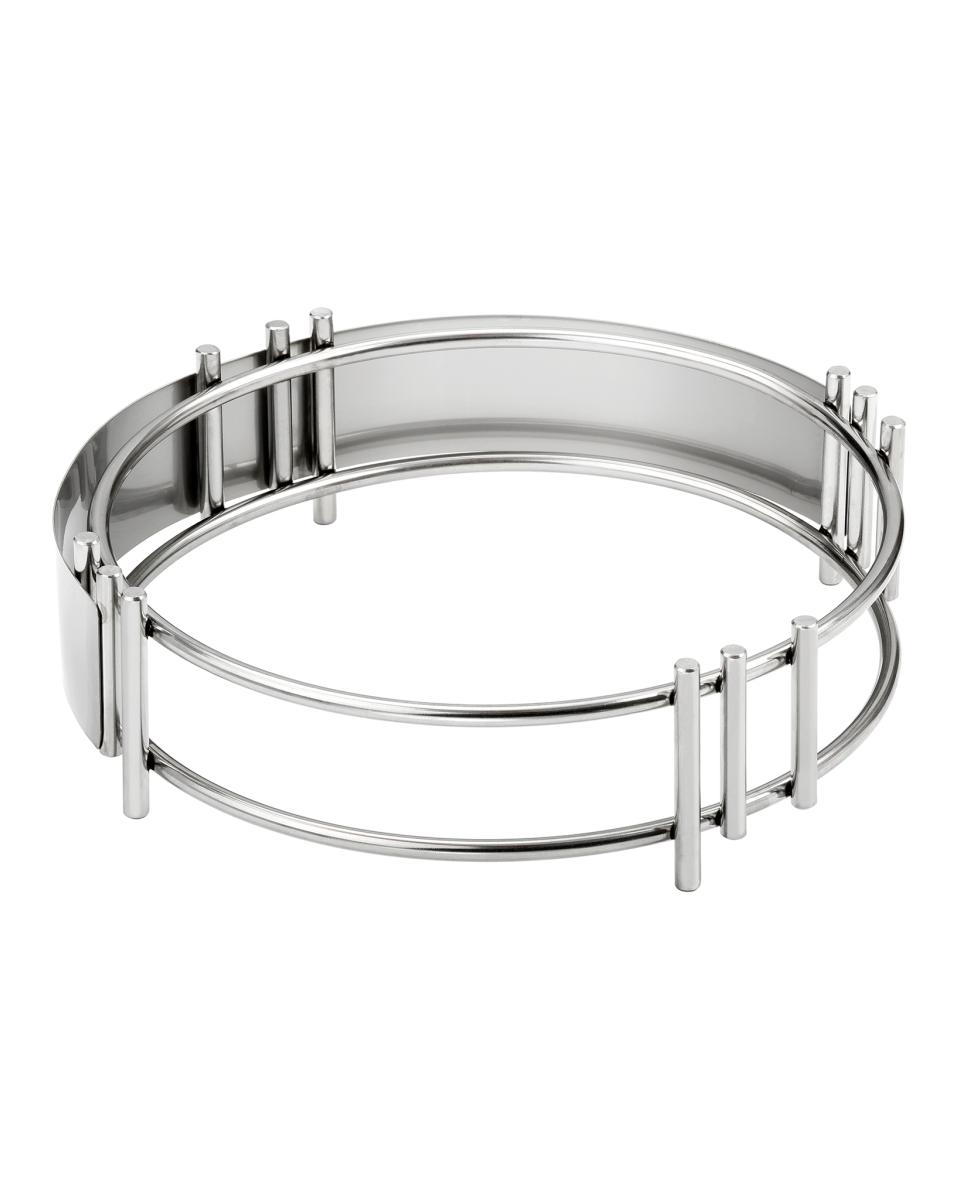 Wokring tafelkookplaat - Ø26.5 CM - Bartscher - 105999