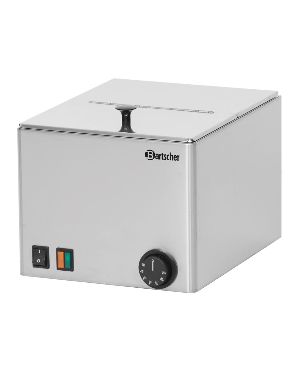 Worstenwarmer - 10.8 Liter - Bartscher - A120465
