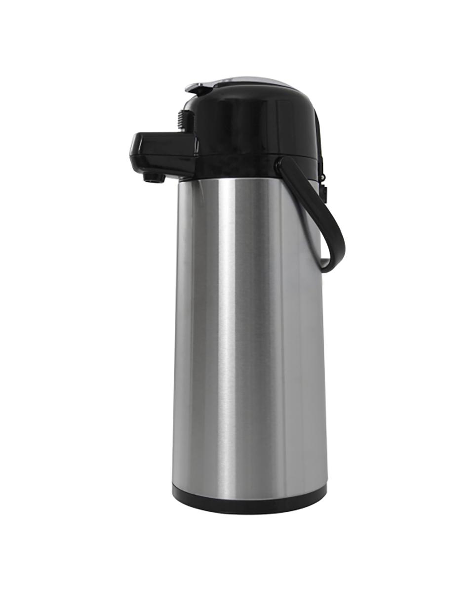 Pompkan - RVS - 2,2 Liter - Saro - 317-2076