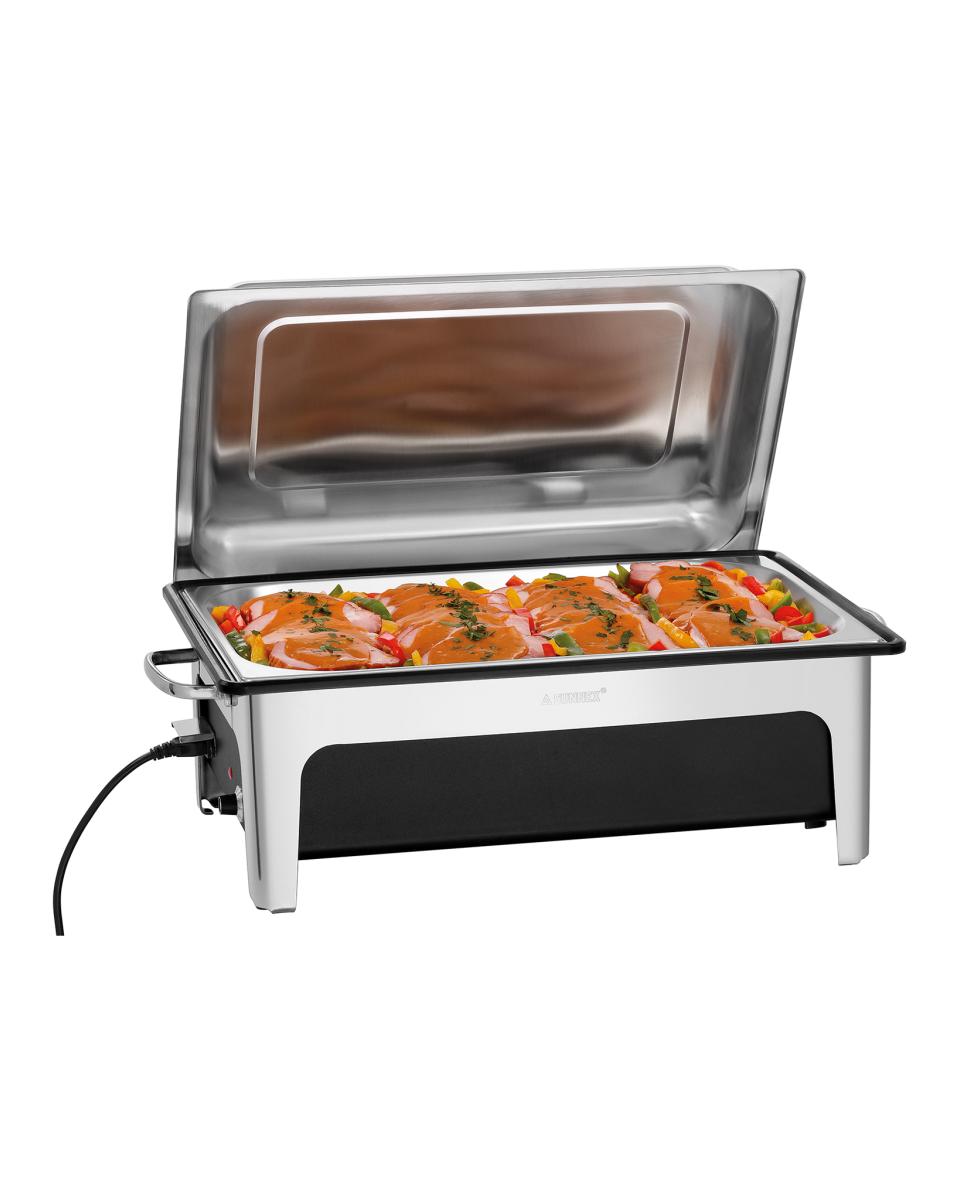 Chafing dish - Elektrisch - 1/1 GN - Bartscher - 500830
