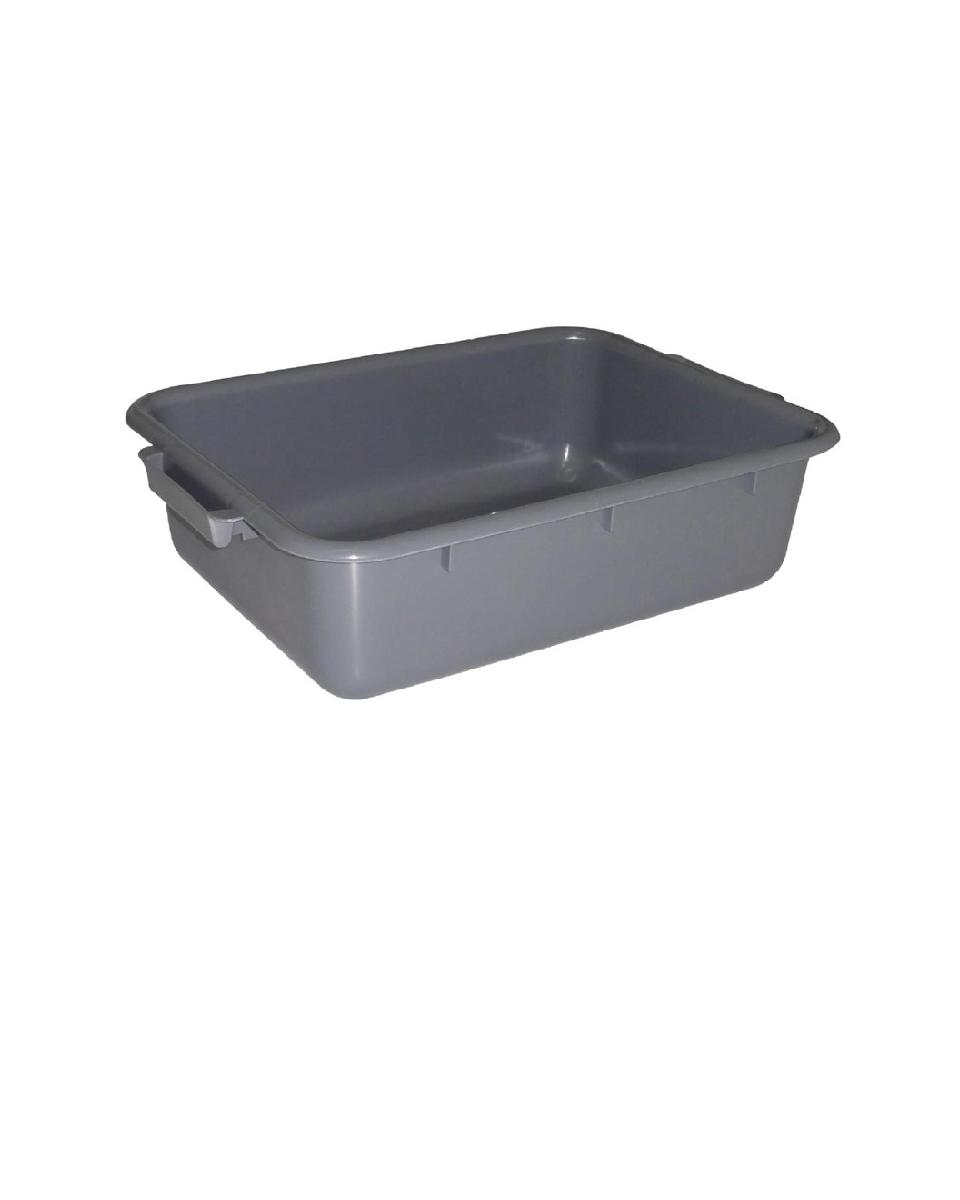 Afruimbak - 18 Liter - H 13 x 54.5 x 38 CM - Kunststof - Vogue - J849