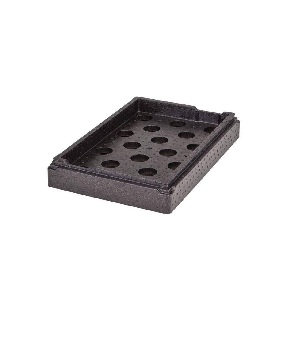 Koelelementhouder thermobox - H 8.7 x 60 x 40 CM - Polypropyleen - Cambro - CT458