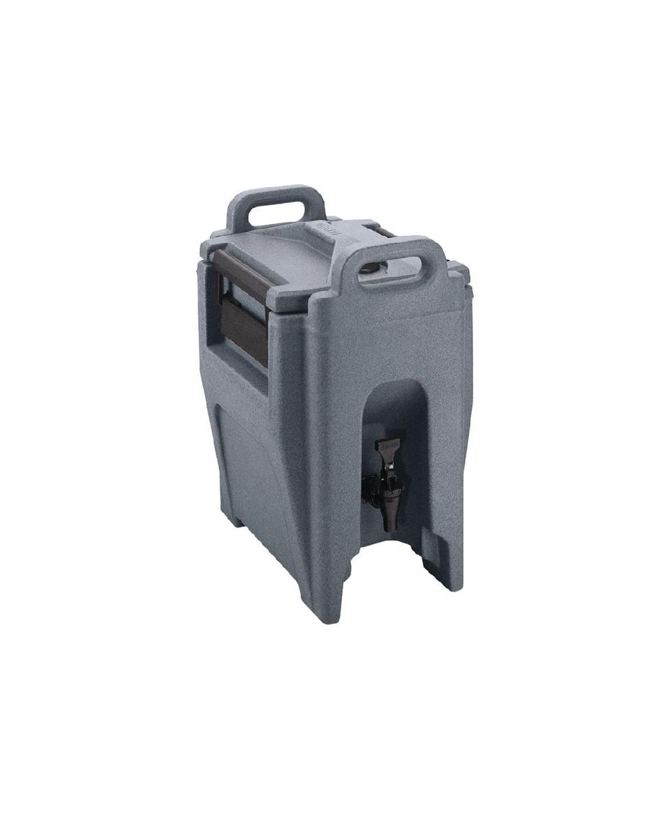 Drankdispenser - 10.4 Liter - H 50 x 30 x 42.5 CM - Polyethyleen - Cambro - T434