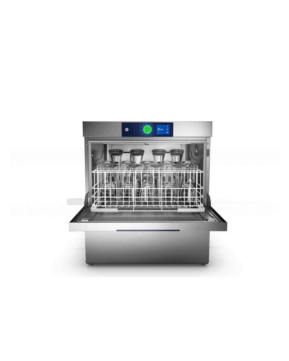 Glazenwasmachine - Osmose - Hobart - GXCB-ROI