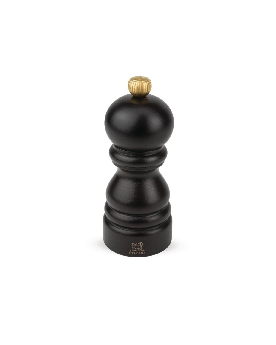 Pepermolen - H 12.7 CM - Hout - Peugeot - P024