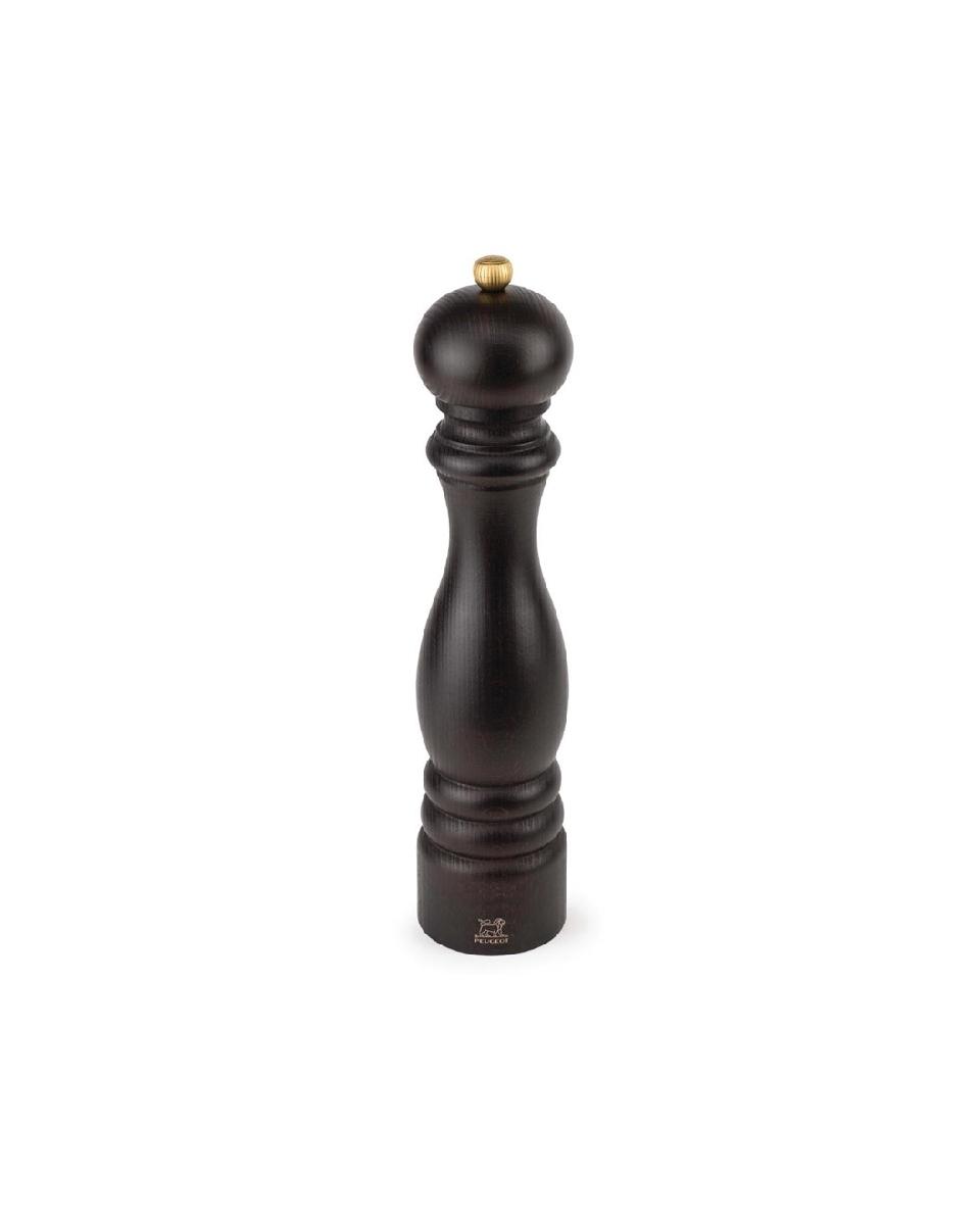 Pepermolen - H 30 CM - Hout - Peugeot - P022
