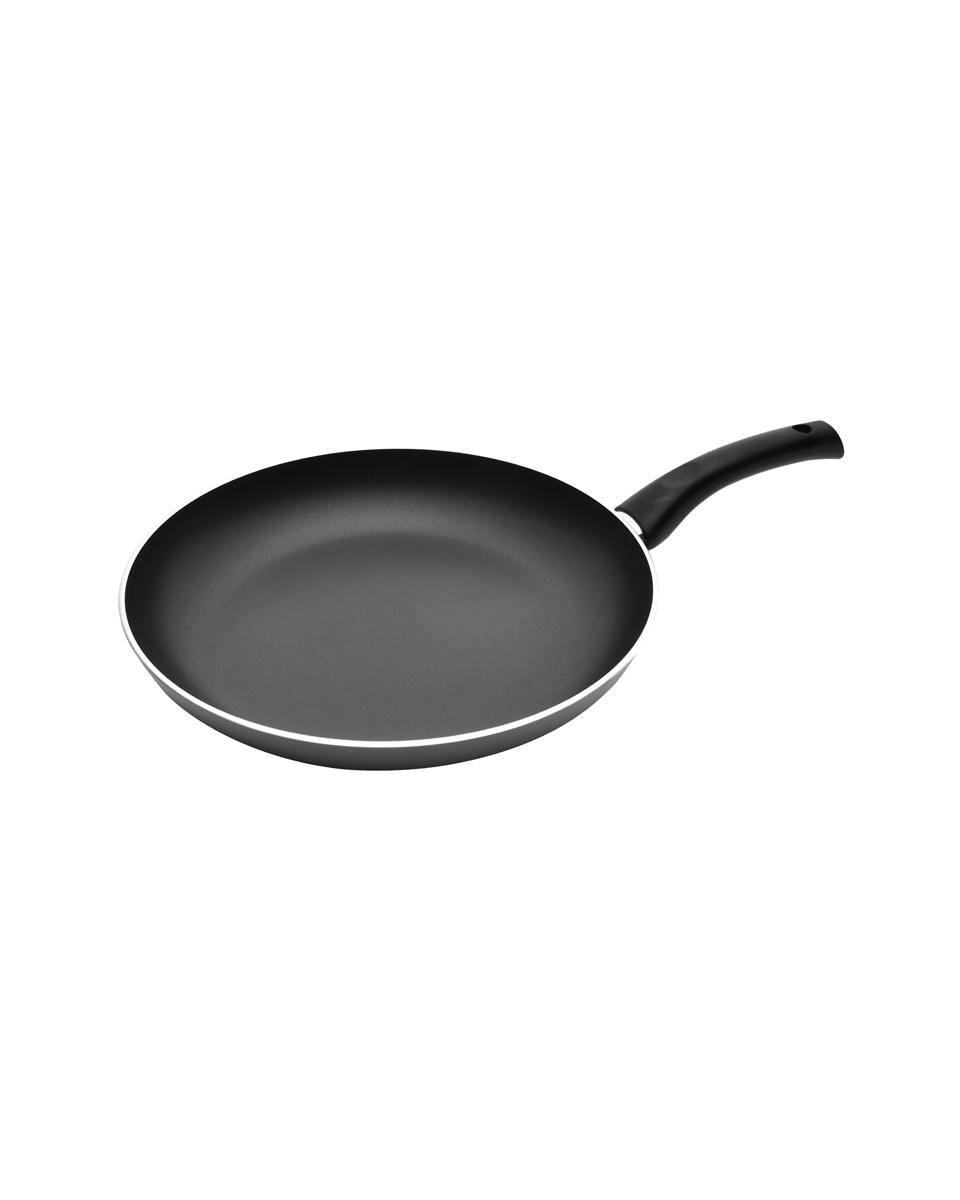 Koekenpan - Teflon - Aluminium - Ø24 CM - Classic - Promoline